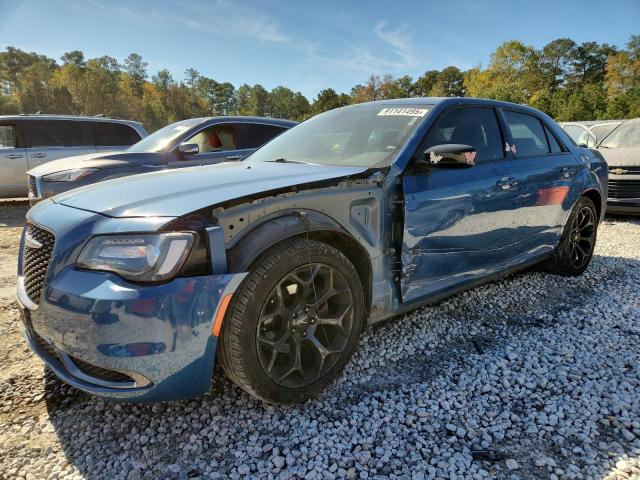 Global Auto Auctions: 2020 CHRYSLER 300 TOURIN