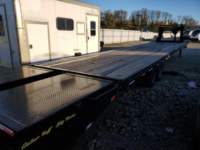 2025 GRBG GOOSENECK FLATBED #3282406263
