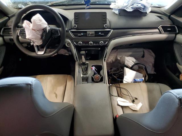 2020 HONDA ACCORD EX #3309464561