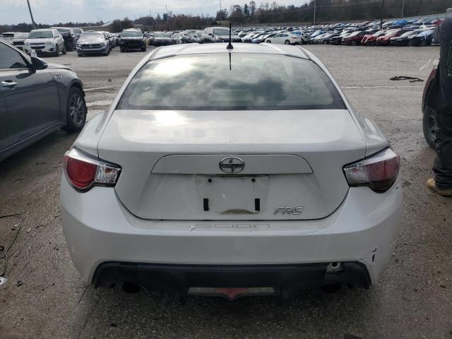 2013 TOYOTA SCION FR-S #3303930734
