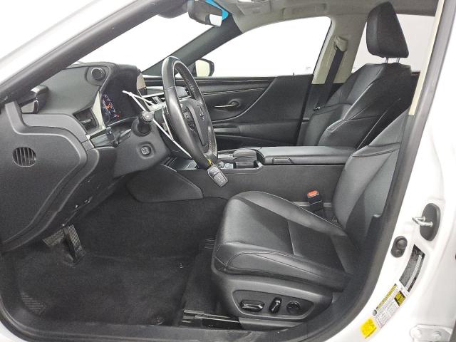 2021 LEXUS ES 300H #3304530463