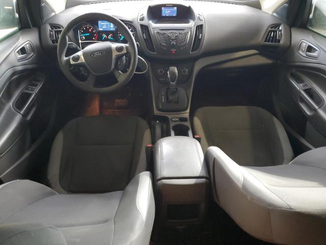 2014 FORD ESCAPE S - 1FMCU0F76EUC35200