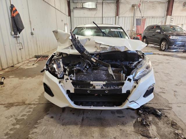 2021 NISSAN ALTIMA SR #3302923093