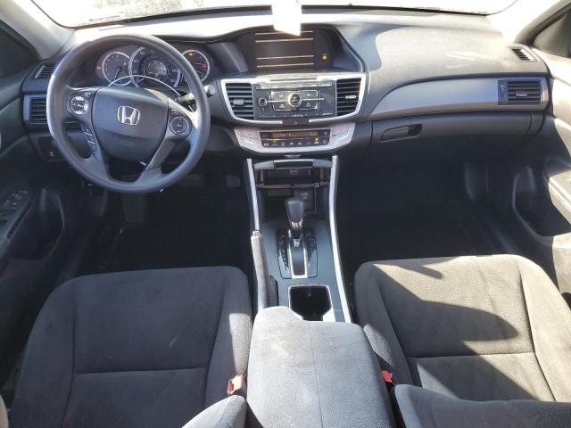 2013 HONDA ACCORD #3286742284