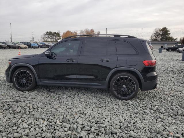 2021 MERCEDES-BENZ GLB 250 4M #3296321445