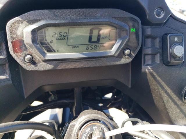 2022 KAWASAKI KL650 L #3303988700