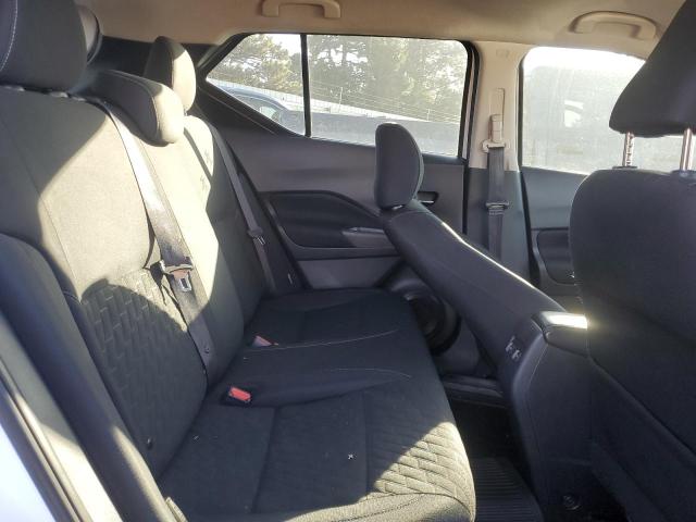 2022 NISSAN KICKS SV #3311557323