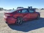 Lot #3303996655 2016 FORD FUSION TIT