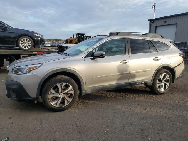 SUBARU OUTBACK LI