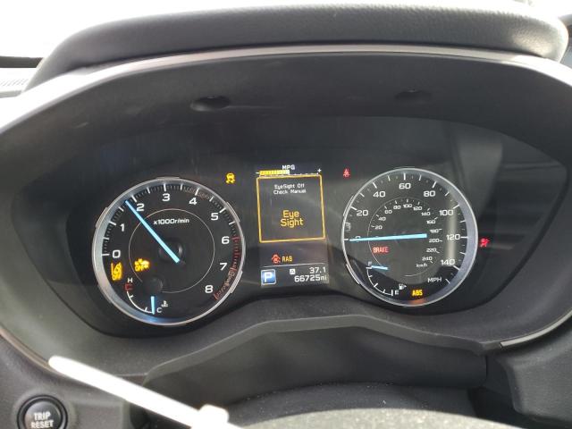 2021 SUBARU ASCENT LIM #3301609675