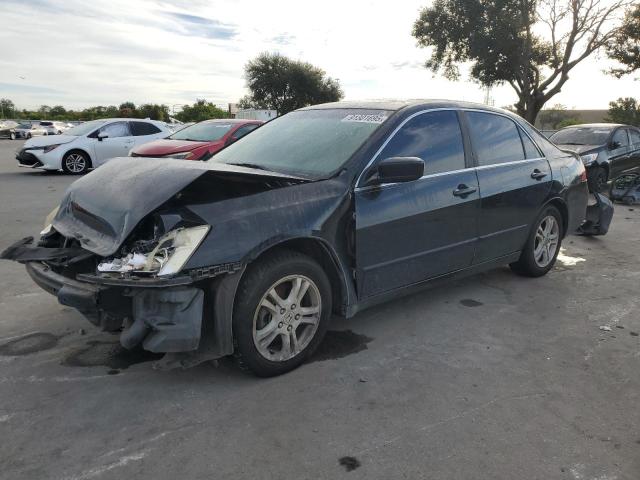 2007 HONDA ACCORD SE #3303903751