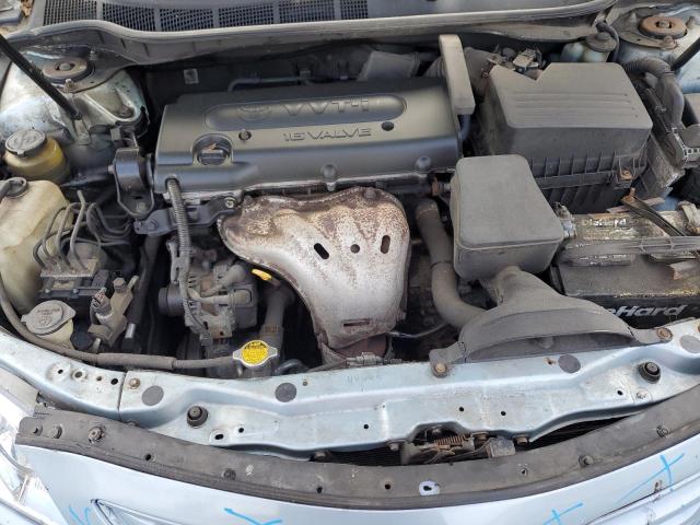 2009 TOYOTA CAMRY BASE #3291247973