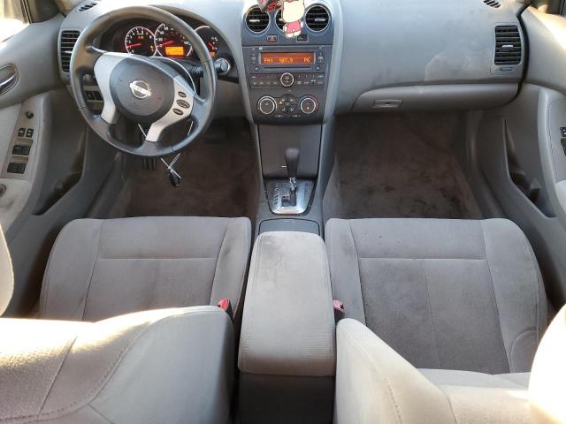 2011 NISSAN ALTIMA BAS - 1N4AL2AP9BC106151