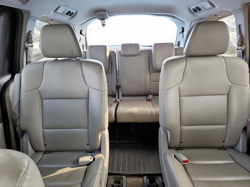 2015 HONDA ODYSSEY EX 5FNRL5H69FB076556