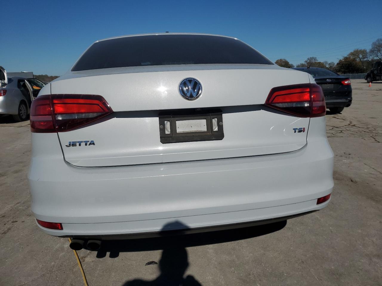 VOLKSWAGEN JETTA S