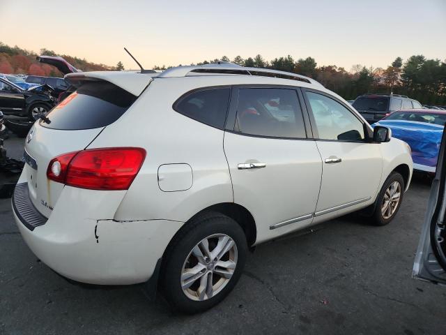 2013 NISSAN ROGUE S - JN8AS5MV1DW105980