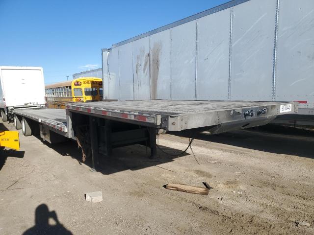 Global Auto Auctions: 2025 DORSEY UNKNOWN