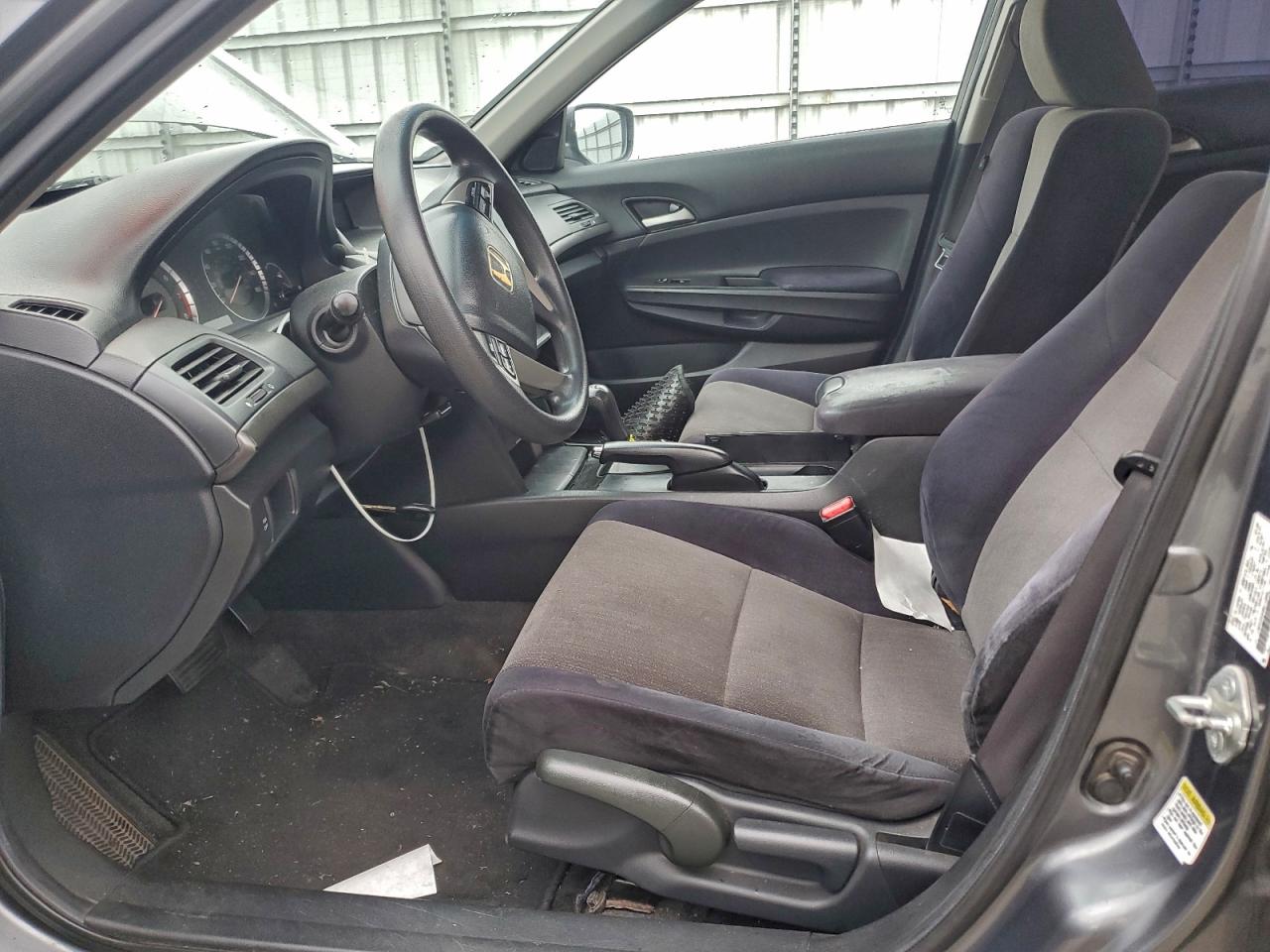 Lot #3303033611 2008 HONDA ACCORD LX