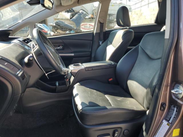 2017 TOYOTA PRIUS V - JTDZN3EU1HJ069484