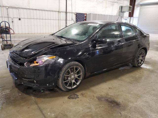 Global Auto Auctions: 2013 DODGE DART SXT