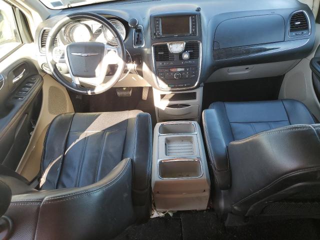 2014 CHRYSLER TOWN & COU #3292417553