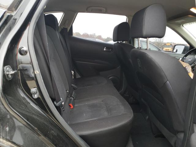 2015 NISSAN ROGUE SELE #3293732918