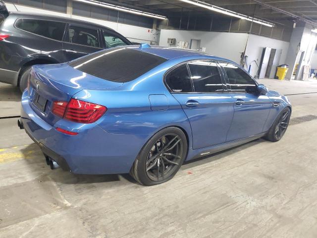 2014 BMW M5 #3292393293