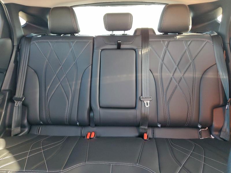 2025 FORD MUSTANG MA #3302892887