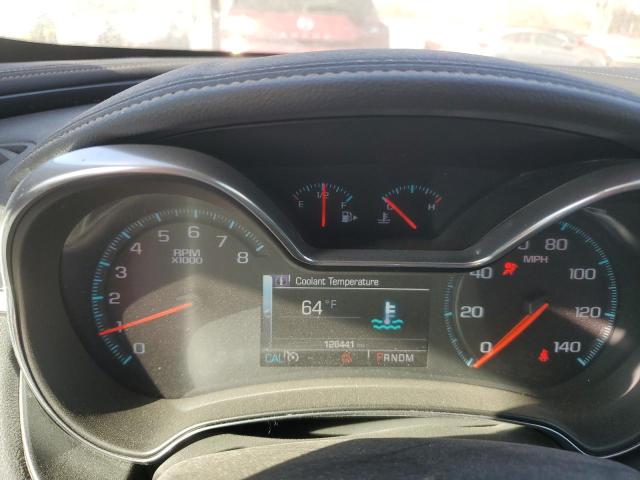 2015 CHEVROLET IMPALA LT #3294439500