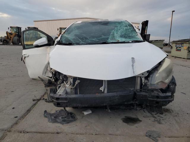 2014 TOYOTA COROLLA L #3304822544