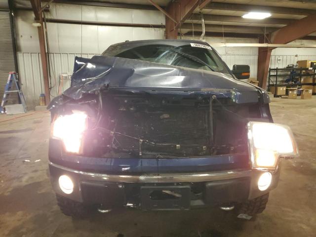 2010 FORD F150 SUPER #3294153949