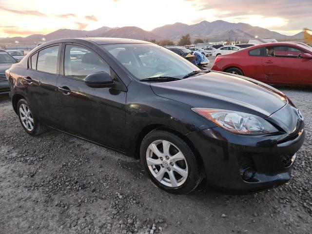 2010 MAZDA 3 I - JM1BL1SG1A1178480