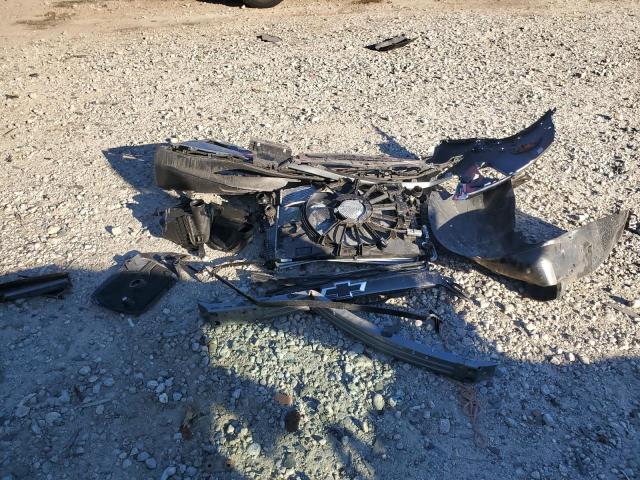 2025 CHEVROLET TRAILBLAZE #3285535281