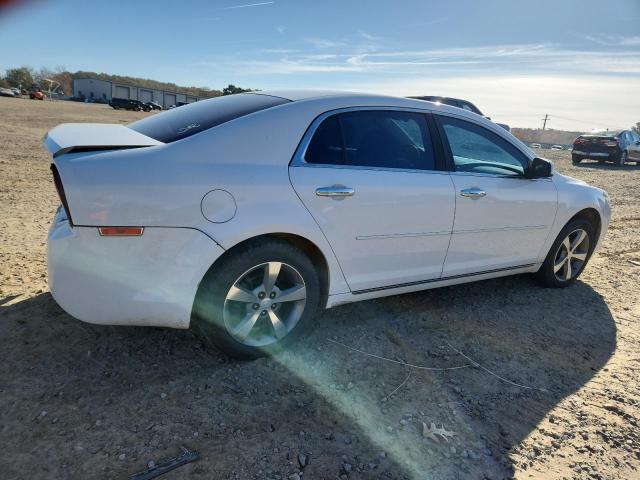 2012 CHEVROLET MALIBU 1LT #3292296293