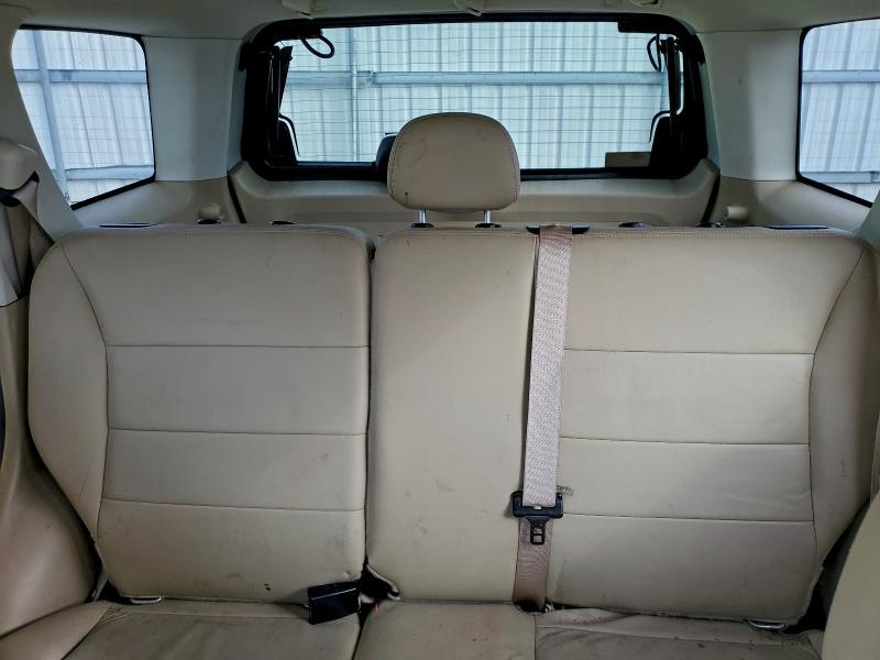 2012 FORD ESCAPE LIM #3296279435