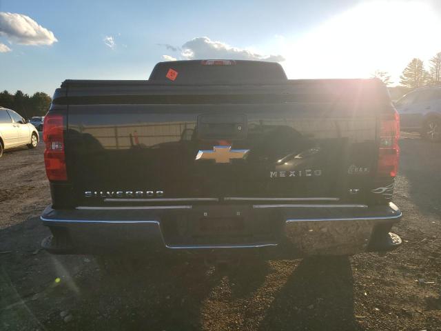 2015 CHEVROLET SILVERADO #3302851927