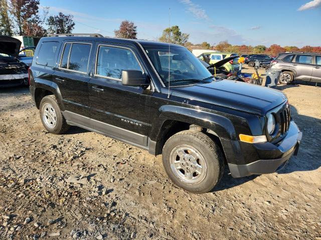2013 JEEP PATRIOT LA - 1C4NJRFB7DD237017