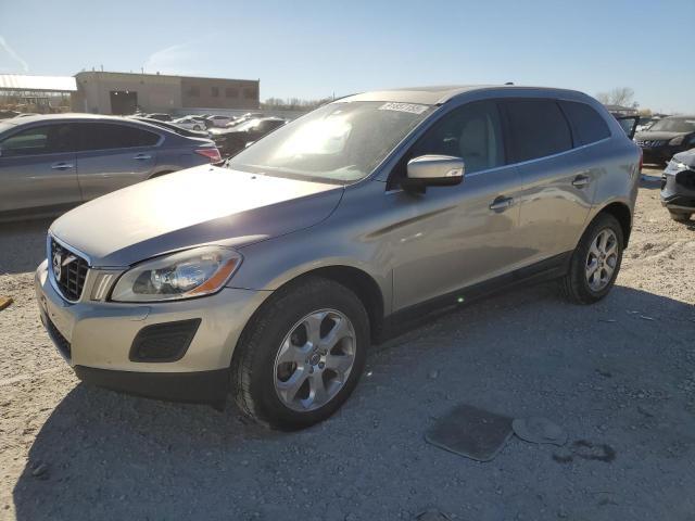 Global Auto Auctions: 2013 VOLVO XC60 3.2