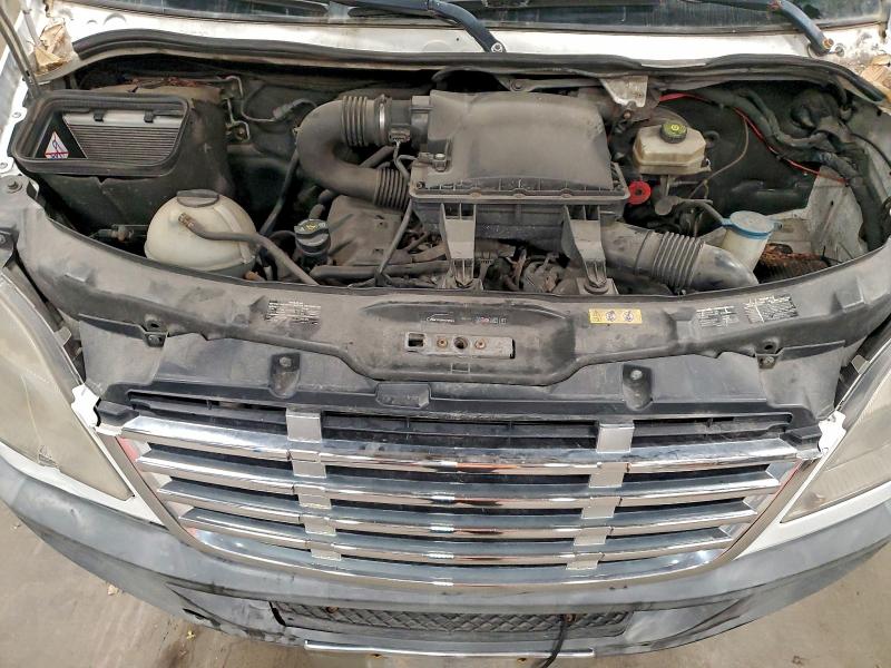 2012 FREIGHTLINER SPRINTER 3 #3297882786