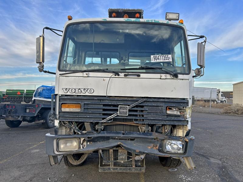 1997 VOLVO UNKNOWN #3315604794