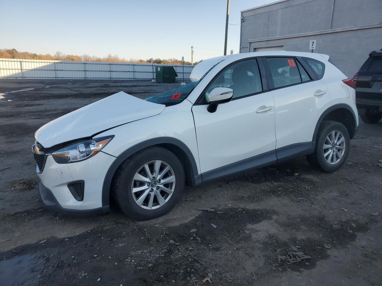 MAZDA CX-5 SPORT