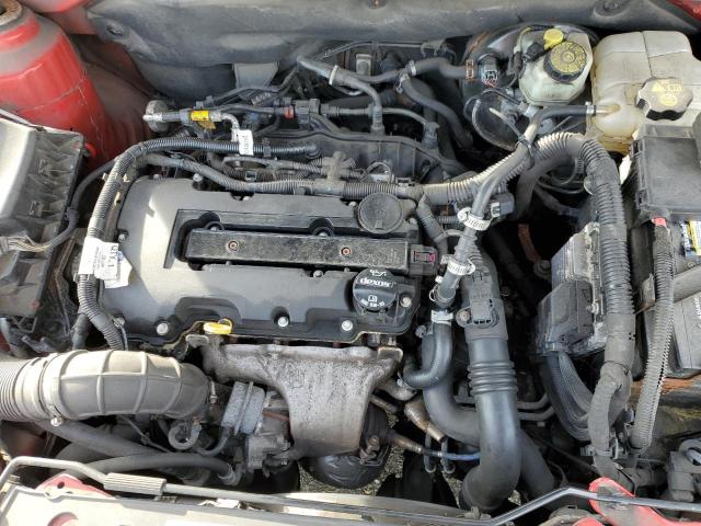 2016 CHEVROLET CRUZE LIMI #3302796900