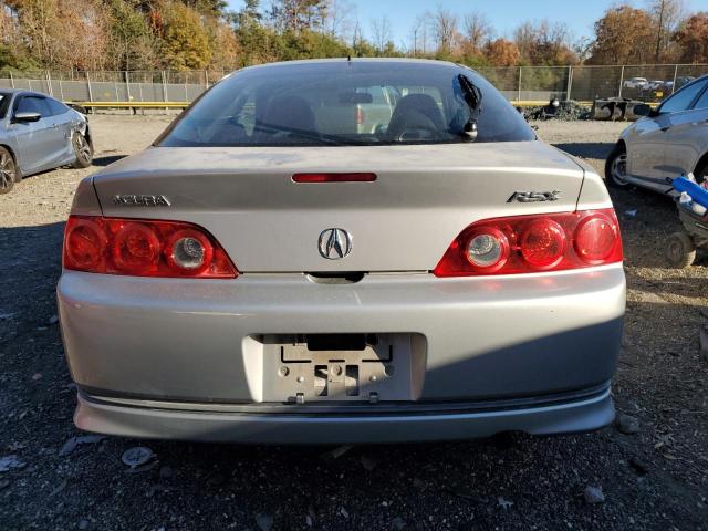 2005 ACURA RSX #3308058183