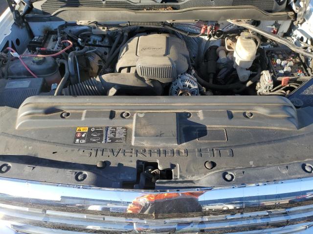 2015 CHEVROLET SILVERADO #3304547446