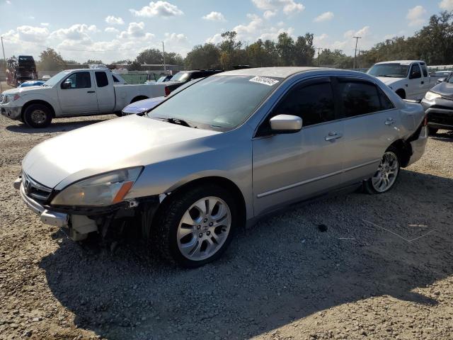 2007 HONDA ACCORD LX #3301751477
