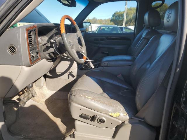 2003 CADILLAC ESCALADE L #3283989858