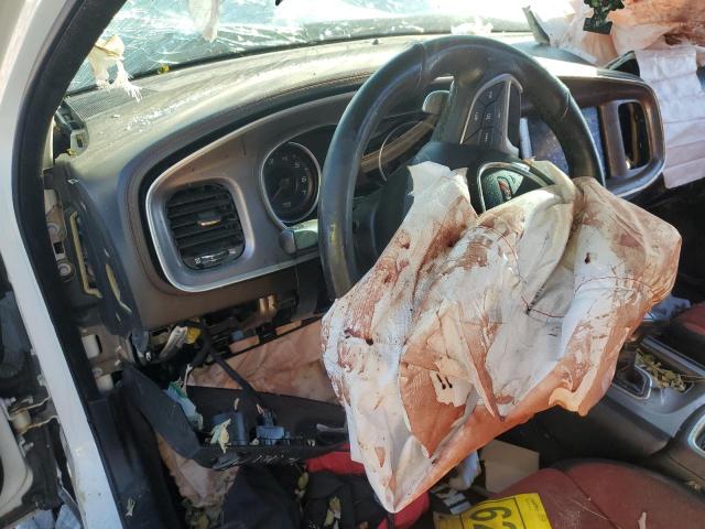 2019 DODGE CHARGER SC - 2C3CDXGJXKH553850