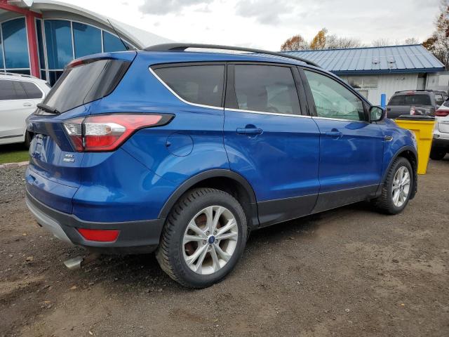 2018 FORD ESCAPE SEL #3278672752