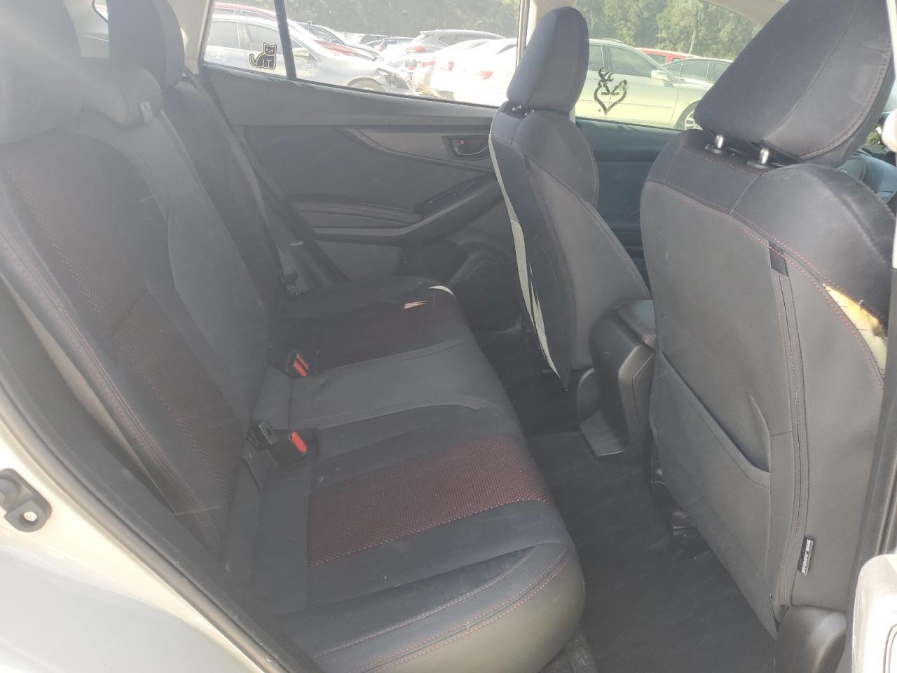 SUBARU CROSSTREK PREMIUM