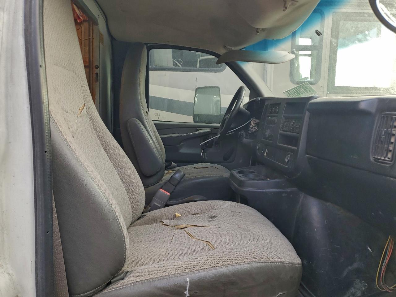 CHEVROLET EXPRESS G3